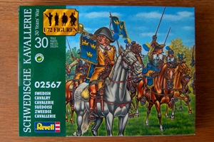Revell 2567