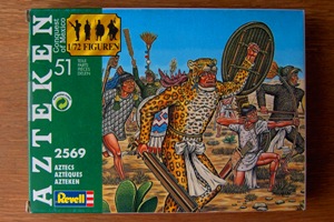 Revell 2569
