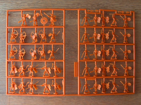Aztecs