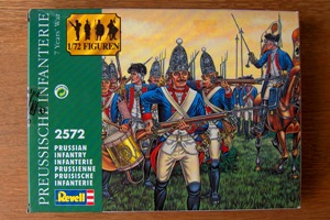 Revell 2572