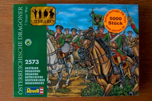 Revell 2573