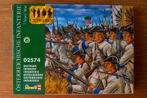 Revell 2574