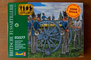 Revell 2577