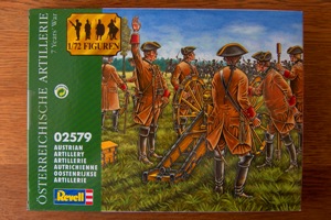 Revell 2579
