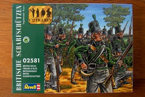 Revell 2581