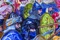 Strelets*R mini M013