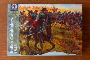 Waterloo 1815 AP005