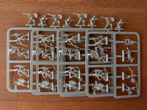 Dervish Infantry