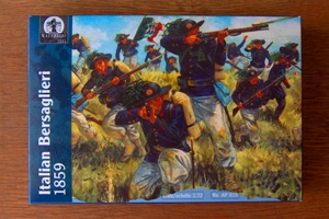 Waterloo 1815 AP015
