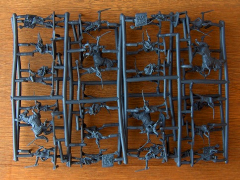Austrian Infantry 1859