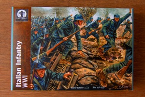 Waterloo 1815 AP019