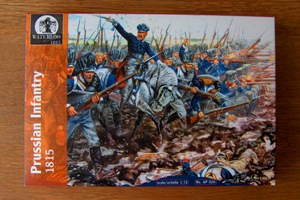 Waterloo 1815 AP020