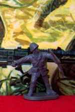 Japanese infantry