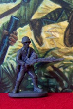 Japanese infantry