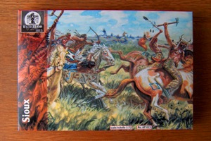 Waterloo 1815 AP023