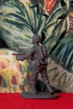U.S. Marine 1944/45