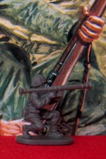 U.S. Marine 1944/45