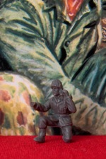 U.S. Marine 1944/45