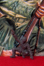 U.S. Marine 1944/45