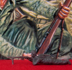 U.S. Marine 1944/45