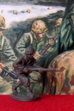 U.S. Marine 1944/45