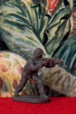 U.S. Marine 1944/45