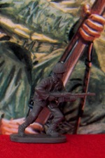 U.S. Marine 1944/45