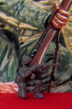 U.S. Marine 1944/45