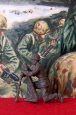 U.S. Marine 1944/45