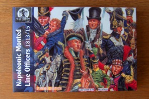 Waterloo 1815 AP028