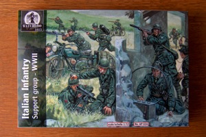 Waterloo 1815 AP034