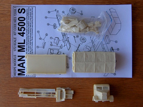 Man 4500 S