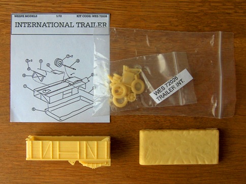 Trailer International